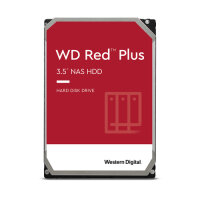 WD Red Plus 8.9cm 3.5" 12TB SATA3 7200 256MB...