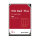 WD Red Plus 8.9cm 3.5" 4TB SATA3 5400 256MB WD40EFPX
