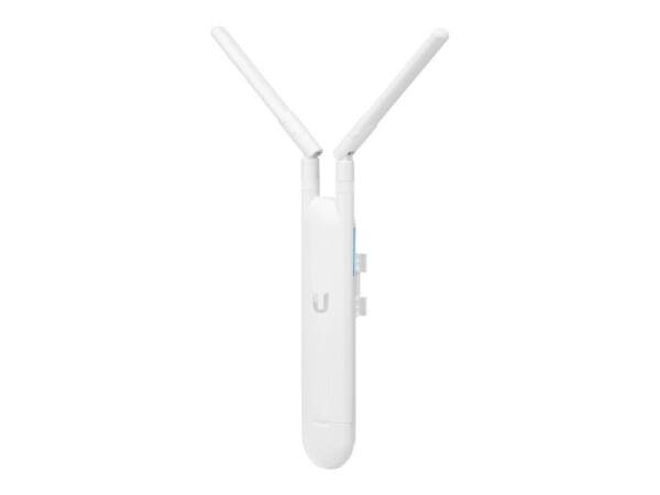 Ubiquiti UniFi AP AC Mesh in-outdoor mit PoE-Injektor