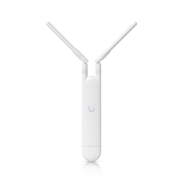 Ubiquiti UniFi AP AC Mesh in-outdoor mit PoE-Injektor