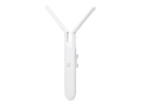 Ubiquiti UniFi AP AC Mesh in-outdoor mit PoE-Injektor