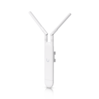 Ubiquiti UniFi AP AC Mesh in-outdoor mit PoE-Injektor