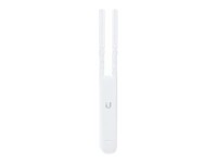 Ubiquiti UniFi AP AC Mesh in-outdoor mit PoE-Injektor