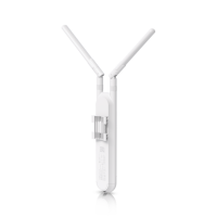 Ubiquiti UniFi AP AC Mesh in-outdoor mit PoE-Injektor