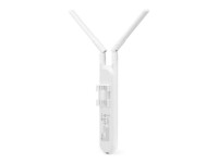 Ubiquiti UniFi AP AC Mesh in-outdoor mit PoE-Injektor