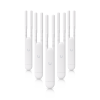 Ubiquiti UniFi AP AC Mesh 5-pack ohne PoE-Injektor