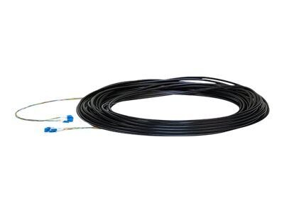 Ubiquiti U Fiber Cable, SM, LC-LC, ca. 30,5m, In-Outdoor