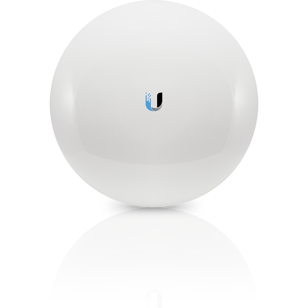 Ubiquiti airMAX AC NanoBeam 2AC 13dBi