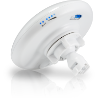 Ubiquiti airMAX AC NanoBeam 2AC 13dBi