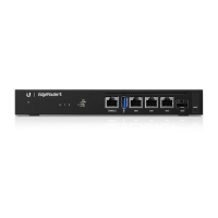 Ubiquiti EdgeRouter 4-port ER-4