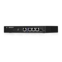 Ubiquiti EdgeRouter 4-port ER-4