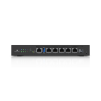Ubiquiti EdgeRouter 6-port PoE