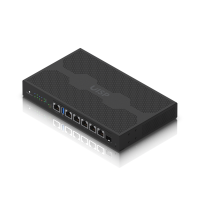 Ubiquiti EdgeRouter 6-port PoE