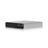 Ubiquiti UniFi Cloud Key G2 with 1TB HDD
