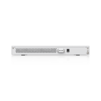 Ubiquiti UniFi Switch 6-Port 802.3bt 10Gbits. 170W PoE