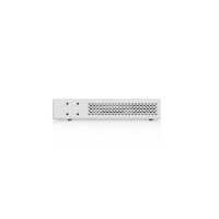 Ubiquiti UniFi Switch 6-Port 802.3bt 10Gbits. 170W PoE