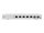 Ubiquiti UniFi Switch 6-Port 802.3bt 10Gbits. 170W PoE