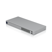 Ubiquiti UniFi Switch USW-16-POE Gen2 42W PoE