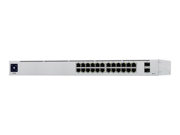 Ubiquiti UniFi Switch USW-24-POE Gen2 95W PoE