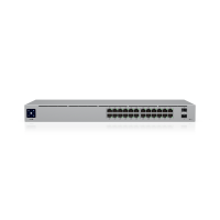 Ubiquiti UniFi Switch USW-24-POE Gen2 95W PoE