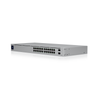 Ubiquiti UniFi Switch USW-24-POE Gen2 95W PoE
