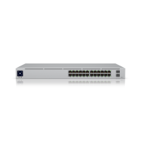 Ubiquiti UniFi Switch USW-Pro-24-POE Gen2 400W PoE