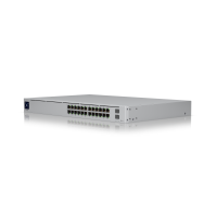 Ubiquiti UniFi Switch USW-Pro-24-POE Gen2 400W PoE