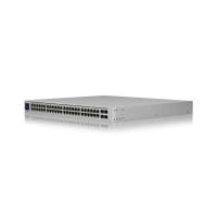Ubiquiti UniFi Switch USW-Pro-48-POE Gen2 600W PoE