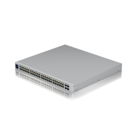 Ubiquiti UniFi Switch USW-Pro-48-POE Gen2 600W PoE