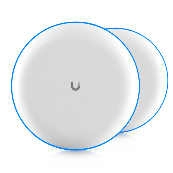 Ubiquiti UniFi UBB 60GHz5GHz PtP Bridge Kit 1Gbps