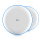 Ubiquiti UniFi UBB 60GHz5GHz PtP Bridge Kit 1Gbps