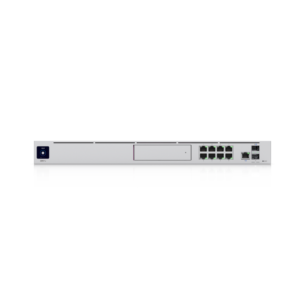 Ubiquiti UniFi Dream Machine Pro