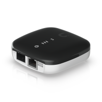 Ubiquiti U Fiber ActiveEthernet Converter SFP-RJ45 1Gbps