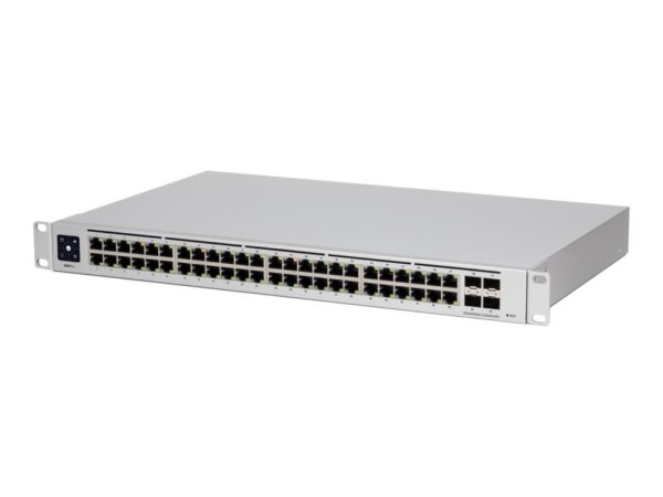 Ubiquiti UniFi Switch USW-Pro-48 Gen2