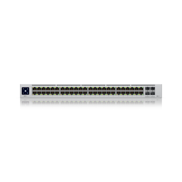 Ubiquiti UniFi Switch USW-Pro-48 Gen2