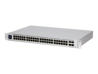 Ubiquiti UniFi Switch USW-Pro-48 Gen2