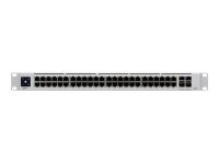 Ubiquiti UniFi Switch USW-Pro-48 Gen2