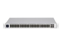 Ubiquiti UniFi Switch USW-Pro-48 Gen2