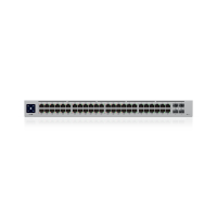Ubiquiti UniFi Switch USW-48-POE Gen2 195W PoE