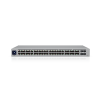 Ubiquiti UniFi Switch USW-48-POE Gen2 195W PoE