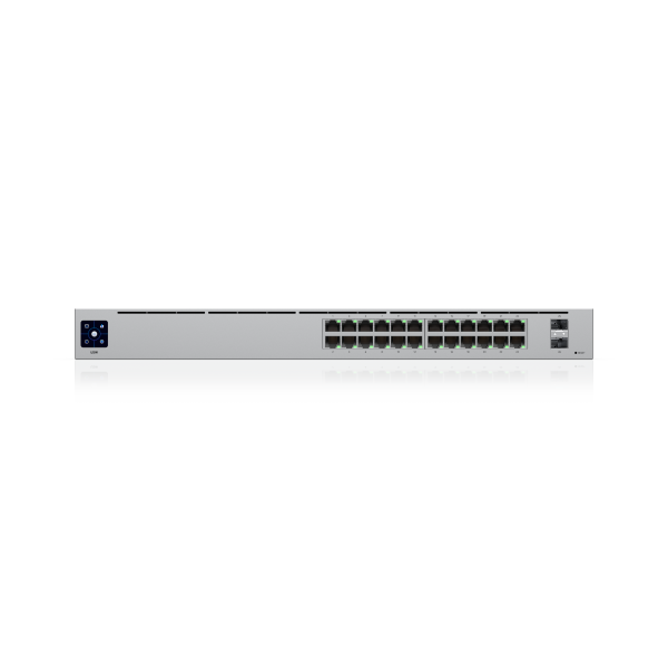 Ubiquiti UniFi Switch USW-24 Gen2