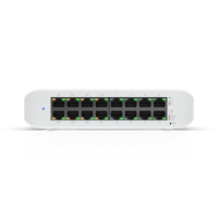 Ubiquiti UniFi Switch USW-Lite-16-POE 45W PoE