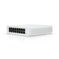 Ubiquiti UniFi Switch USW-Lite-16-POE 45W PoE