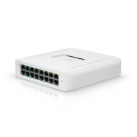Ubiquiti UniFi Switch USW-Lite-16-POE 45W PoE