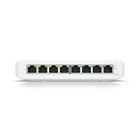 Ubiquiti UniFi Switch USW-Lite-8-POE 52W PoE