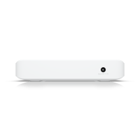 Ubiquiti UniFi Switch USW-Lite-8-POE 52W PoE