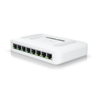 Ubiquiti UniFi Switch USW-Lite-8-POE 52W PoE