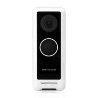 Ubiquiti Access Doorbell Camera HD