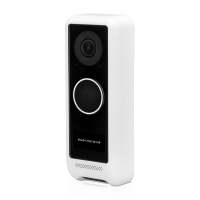 Ubiquiti Access Doorbell Camera HD