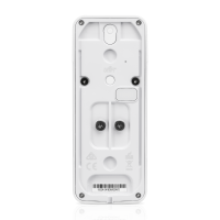 Ubiquiti Access Doorbell Camera HD